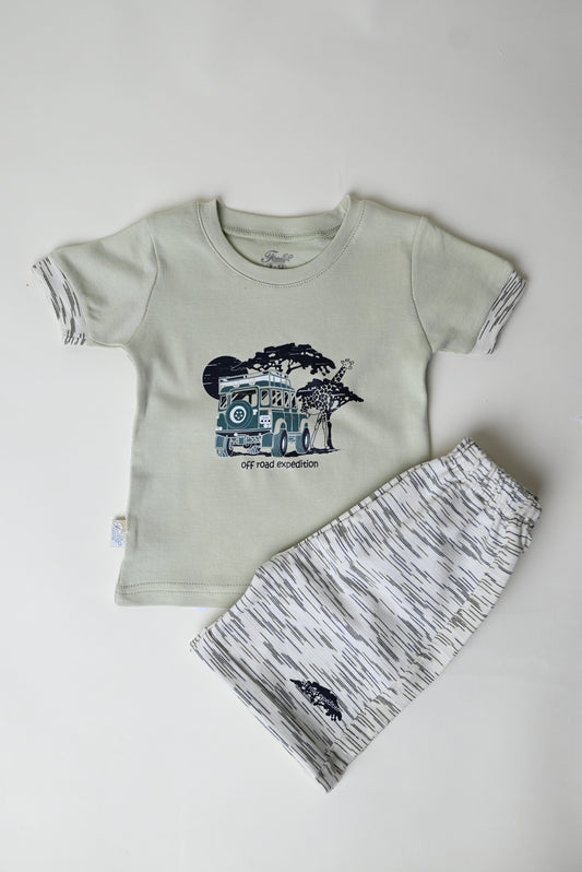 مجموعة مطبوعات السيارات