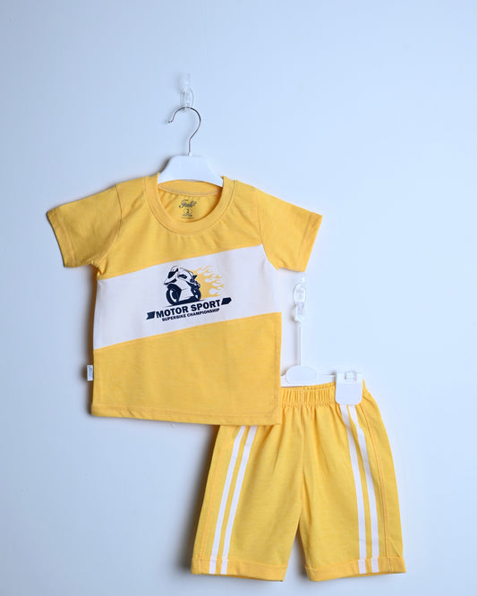 بيجامات الدراجات النارية