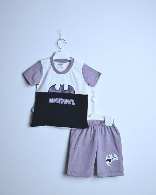 بيجامات باتمان