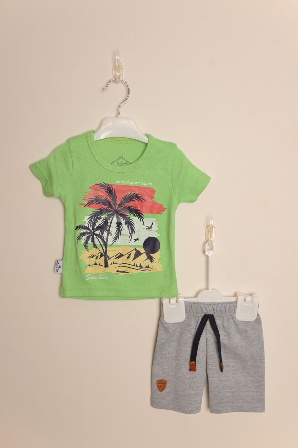 مجموعة استوائية