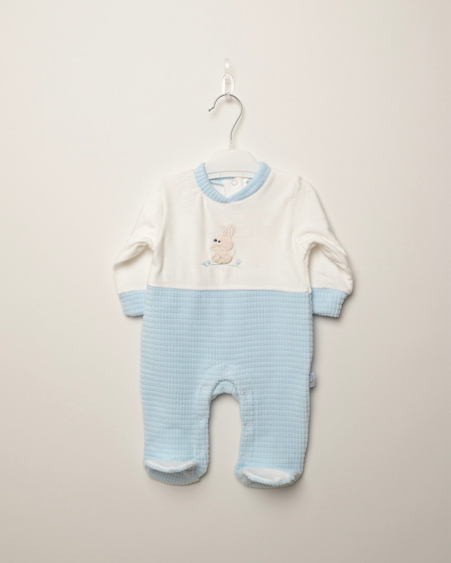 Little rabbit jumpsuit
