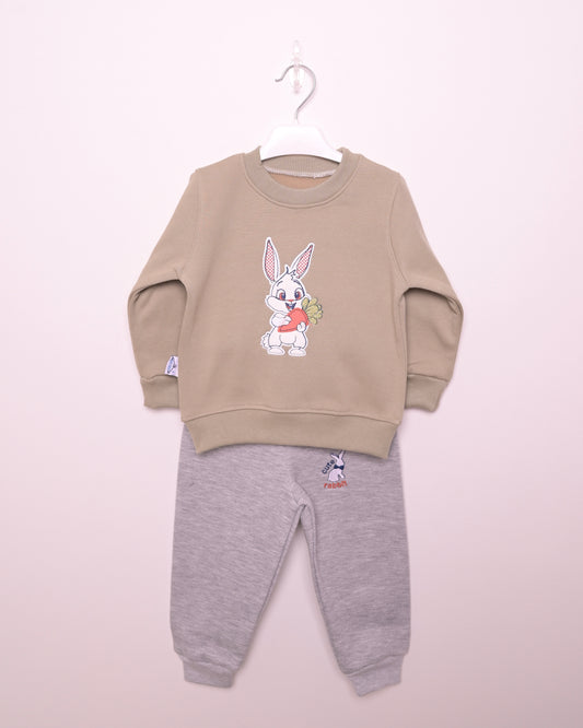 بيجامة أرنب