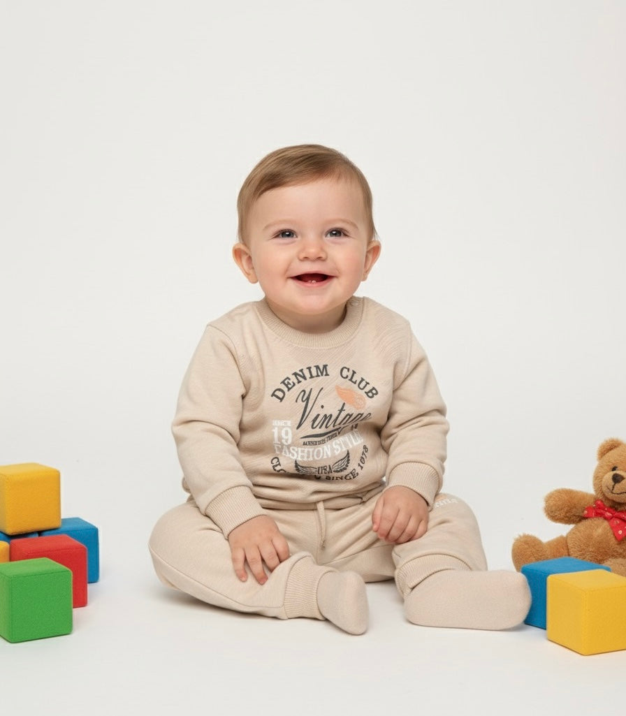 بيجاما اولادي