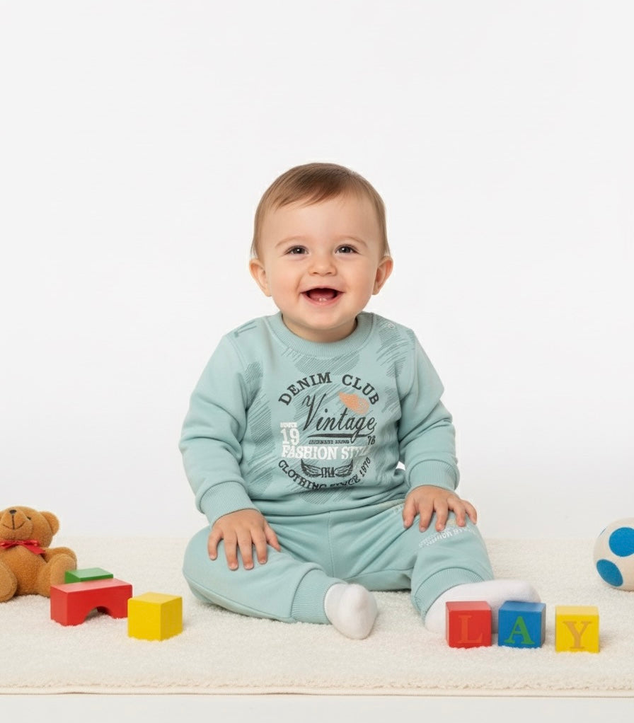 بيجاما اولادي