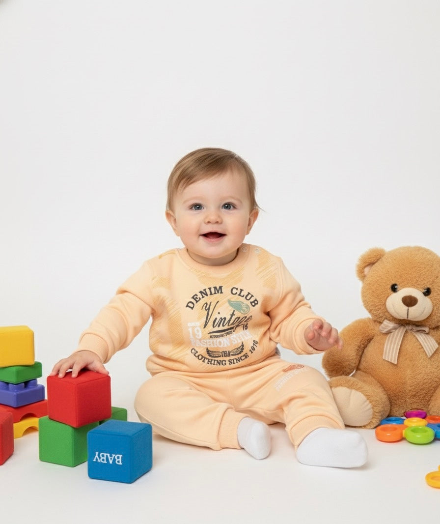 بيجاما اولادي