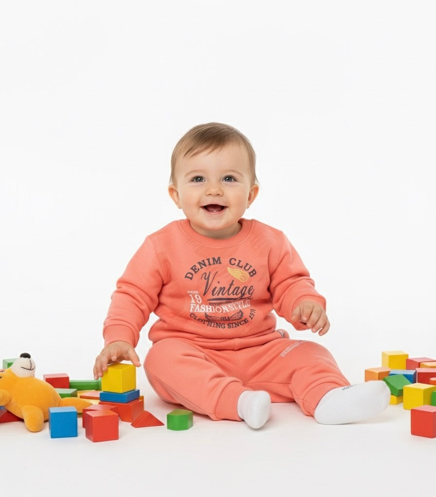 بيجاما اولادي